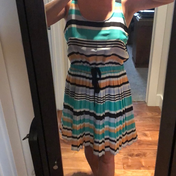 BCBG dress.  2 for $50 - Picture 3 of 4
